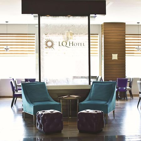 Отель La Quinta By Wyndham Тегусигальпа Экстерьер фото